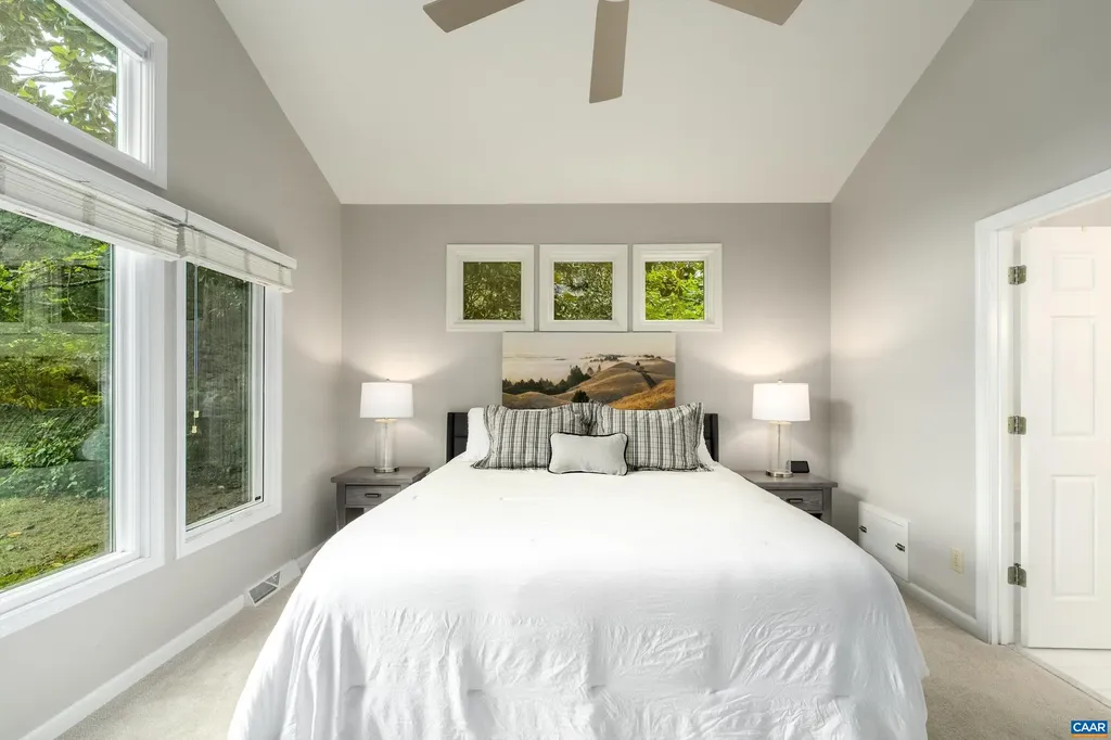 46 Club Highland Nellysford VA 22958