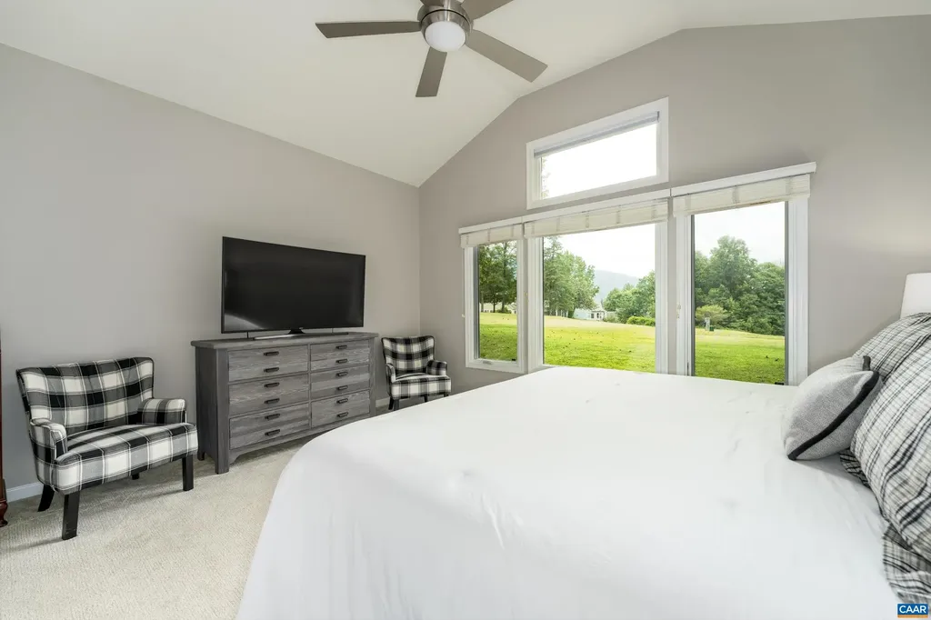 46 Club Highland Nellysford VA 22958