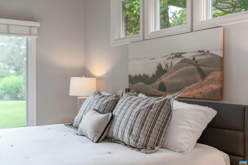 46 Club Highland Nellysford VA 22958