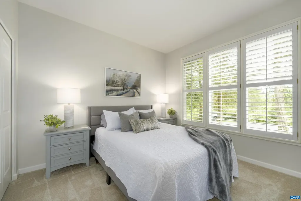 46 Club Highland Nellysford VA 22958