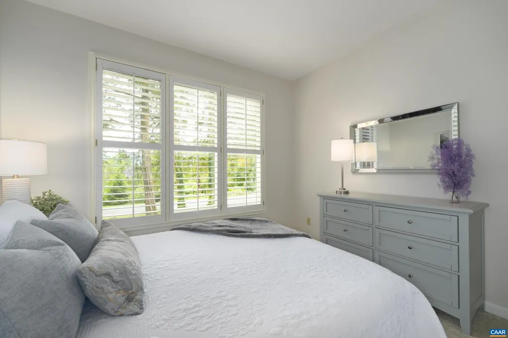 46 Club Highland Nellysford VA 22958