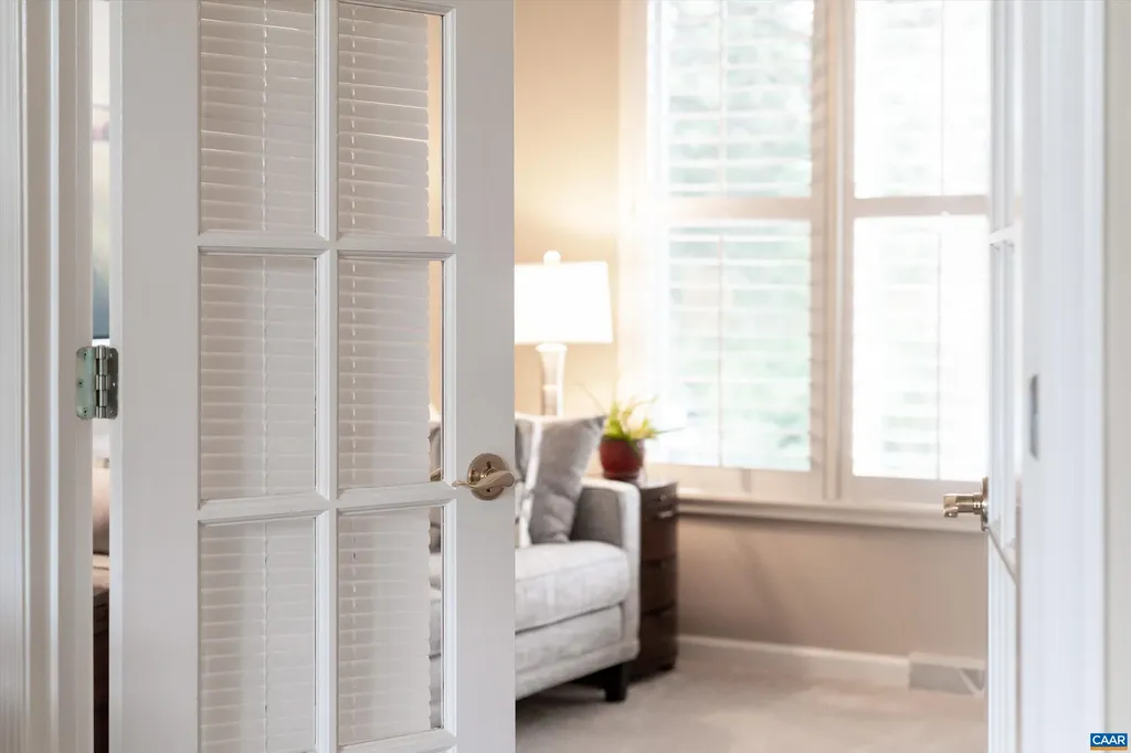 46 Club Highland Nellysford VA 22958