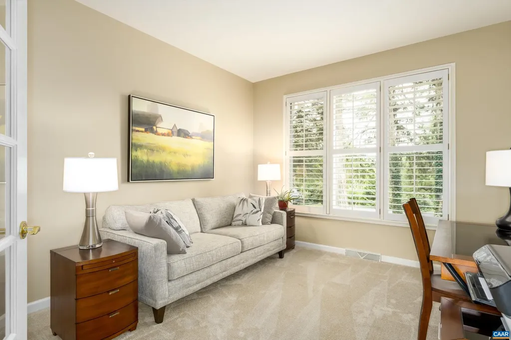 46 Club Highland Nellysford VA 22958