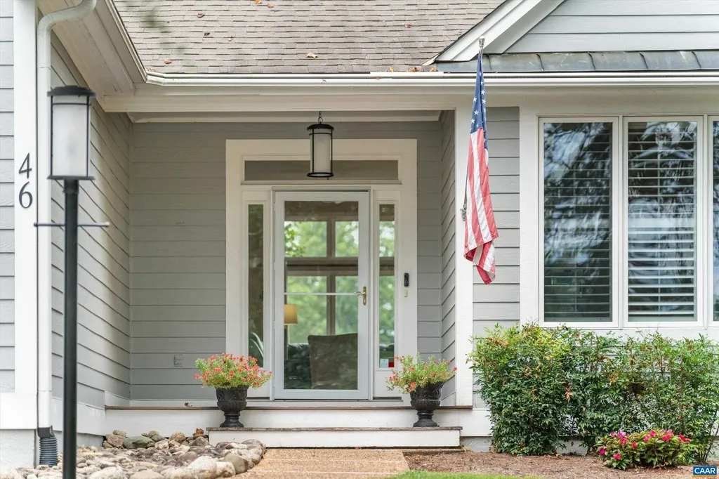 46 Club Highland Nellysford VA 22958