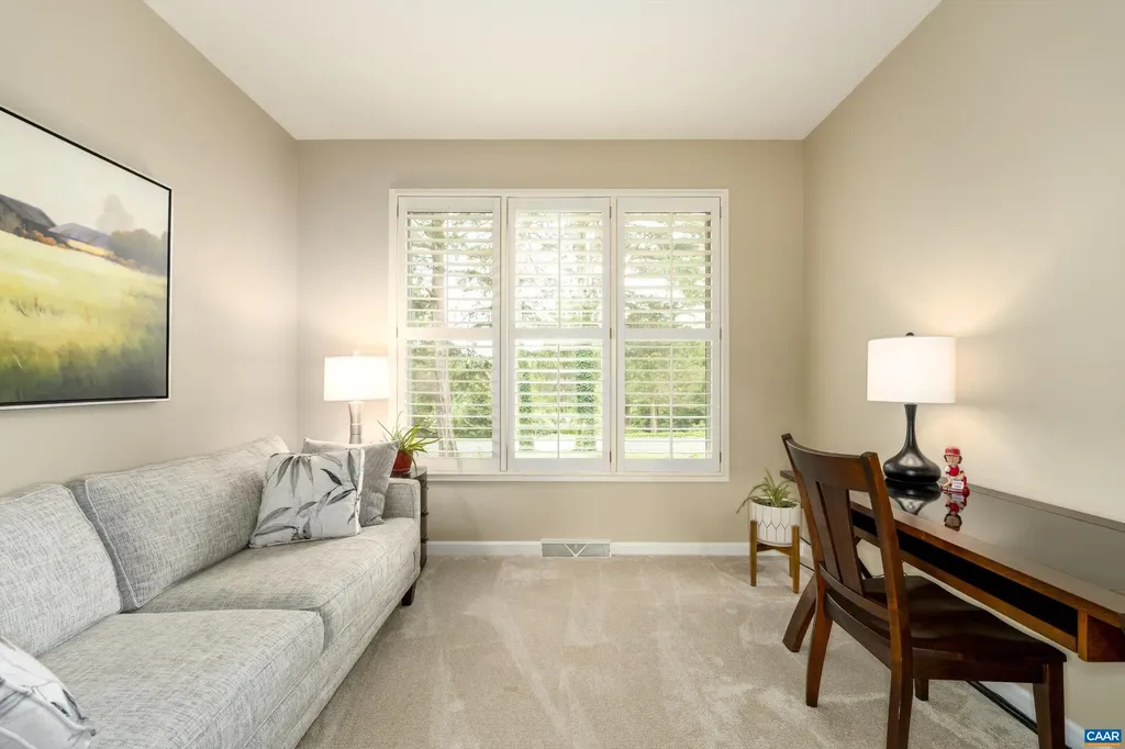 46 Club Highland Nellysford VA 22958