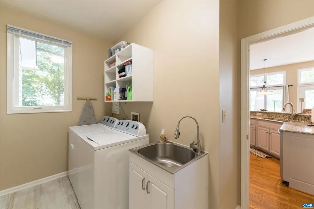 46 Club Highland Nellysford VA 22958