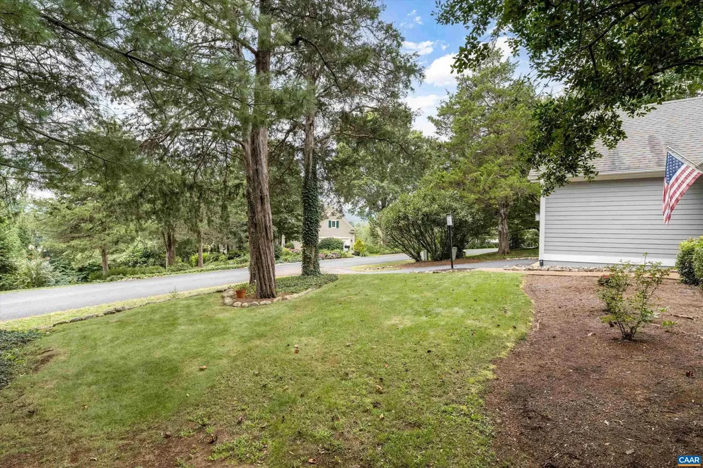 46 Club Highland Nellysford VA 22958