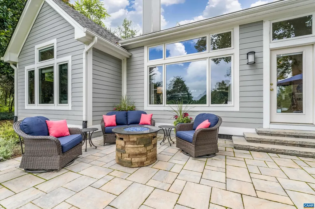 46 Club Highland Nellysford VA 22958