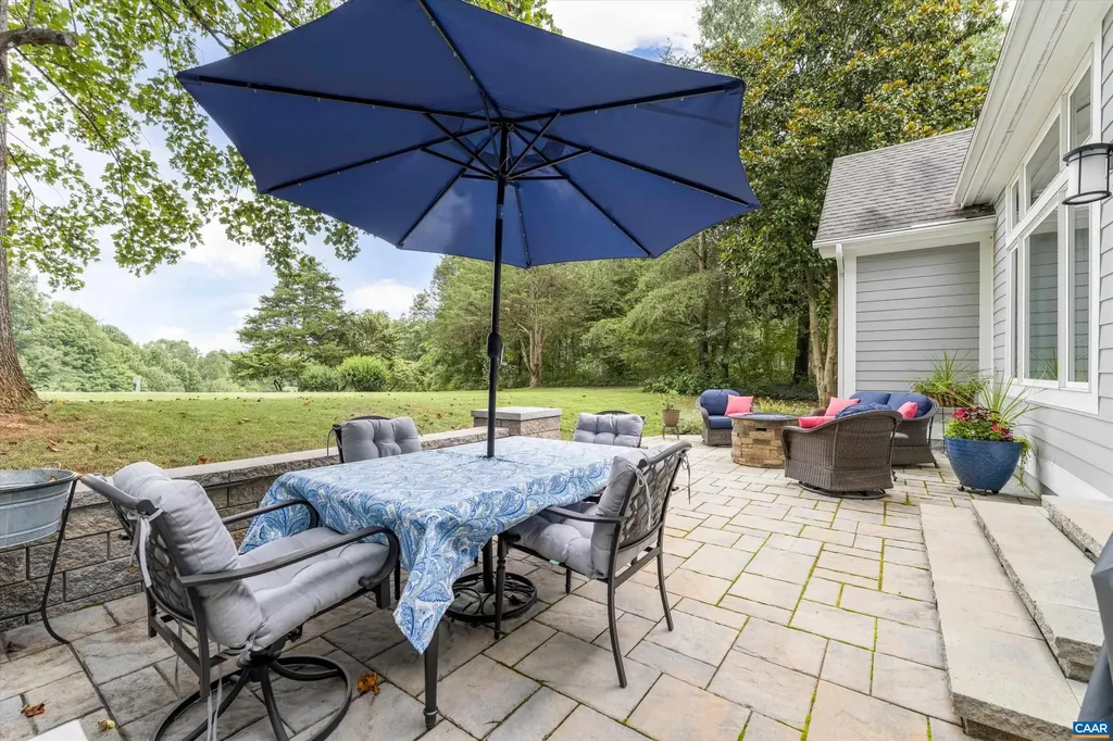 46 Club Highland Nellysford VA 22958