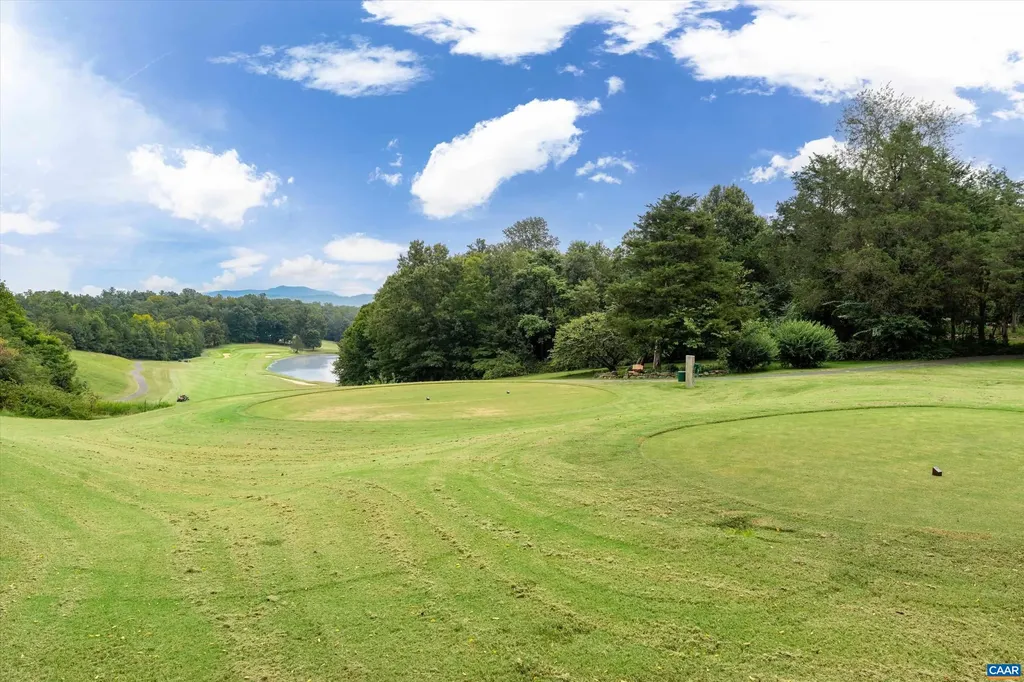 46 Club Highland Nellysford VA 22958