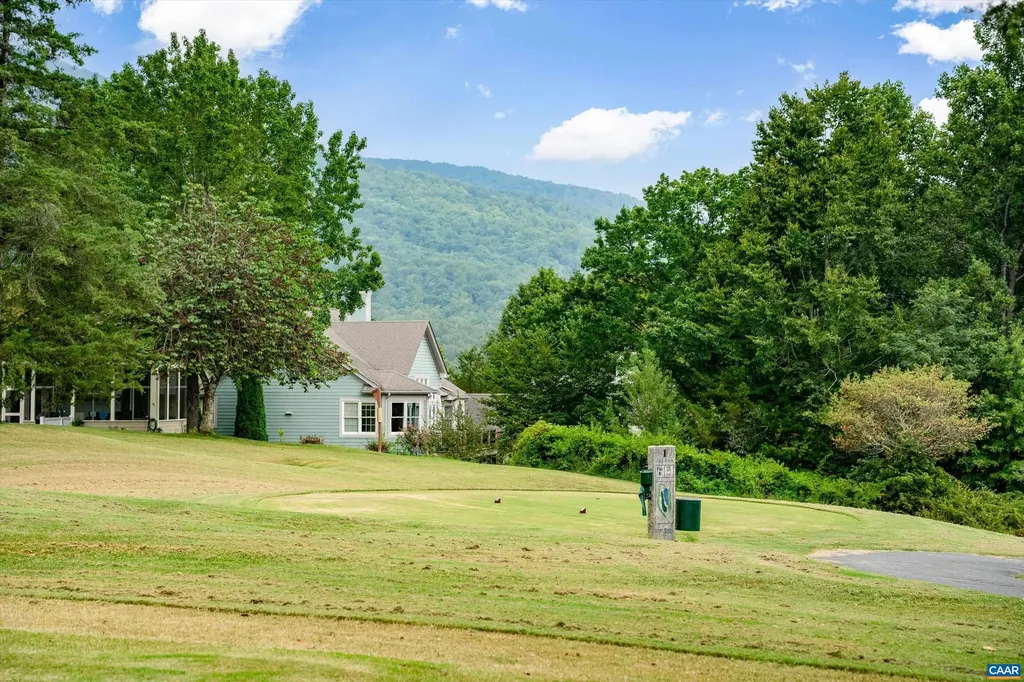 46 Club Highland Nellysford VA 22958