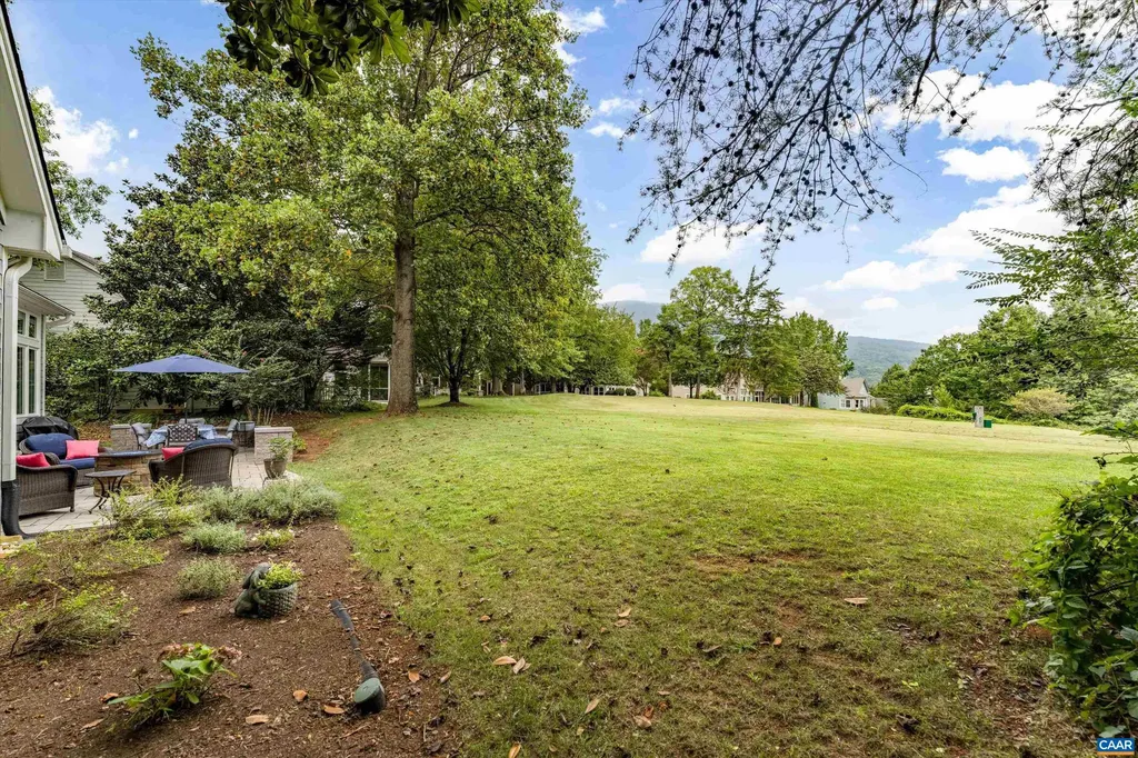 46 Club Highland Nellysford VA 22958