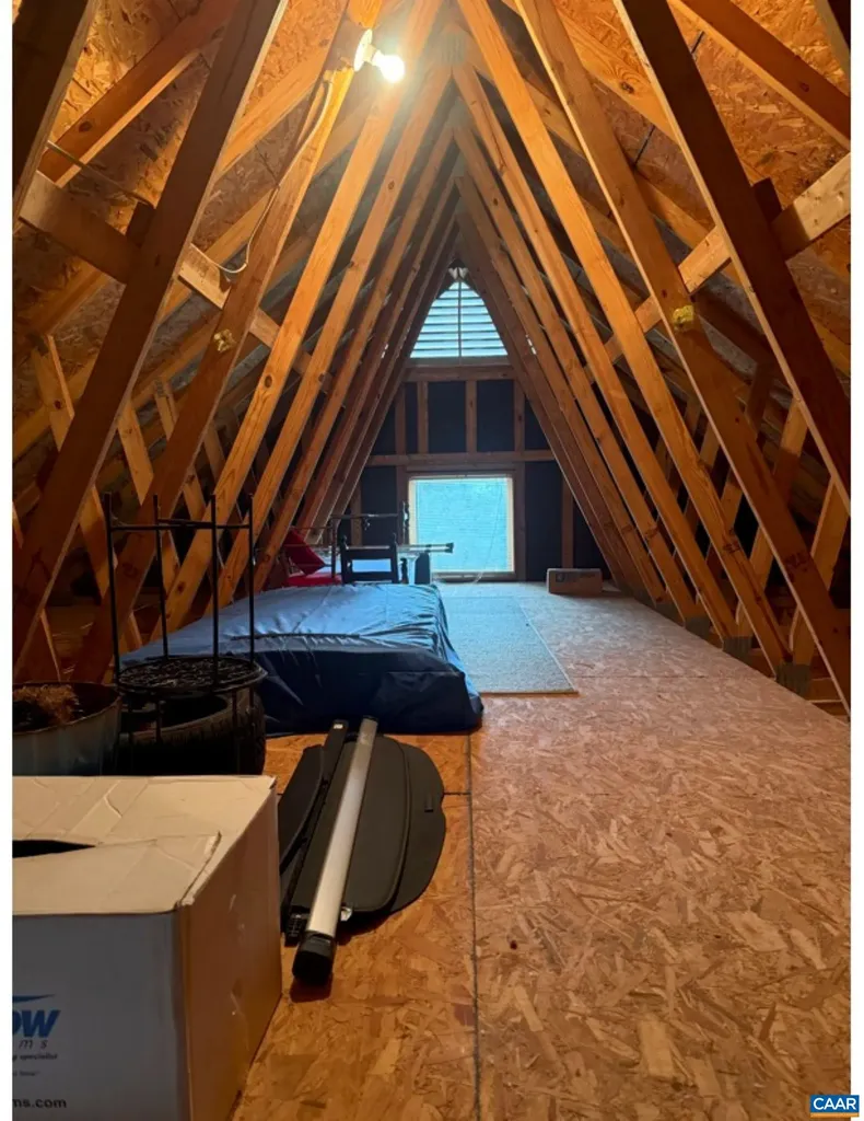 46 Club Highland Nellysford VA 22958