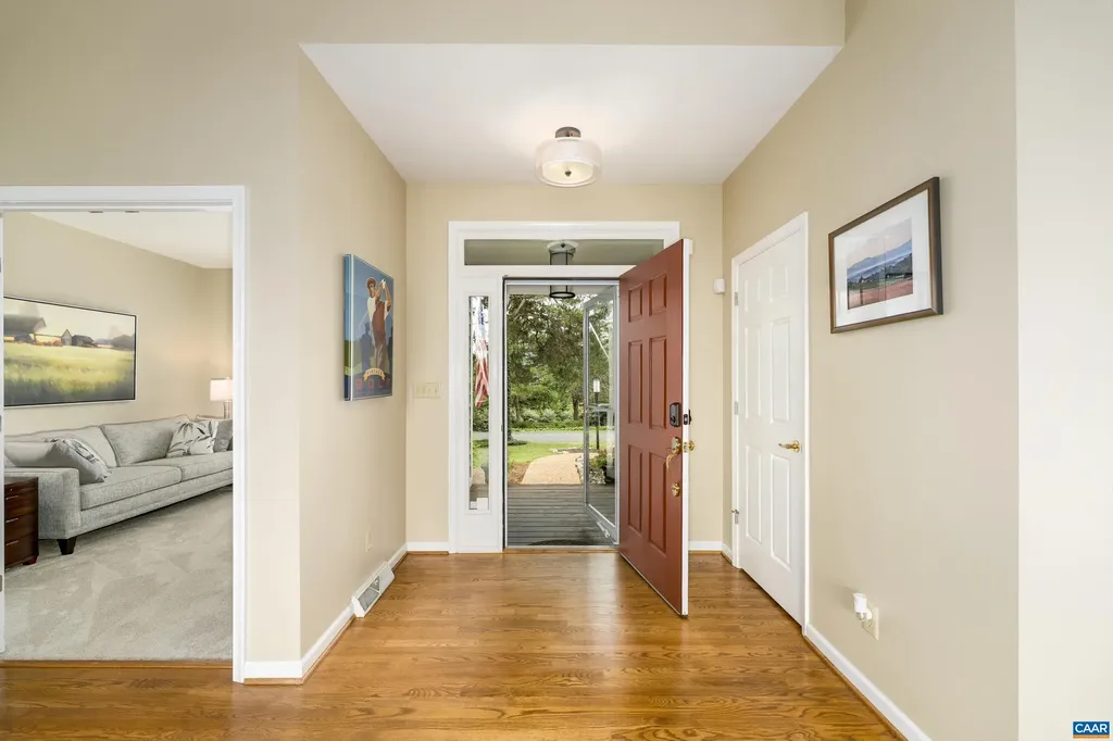 46 Club Highland Nellysford VA 22958