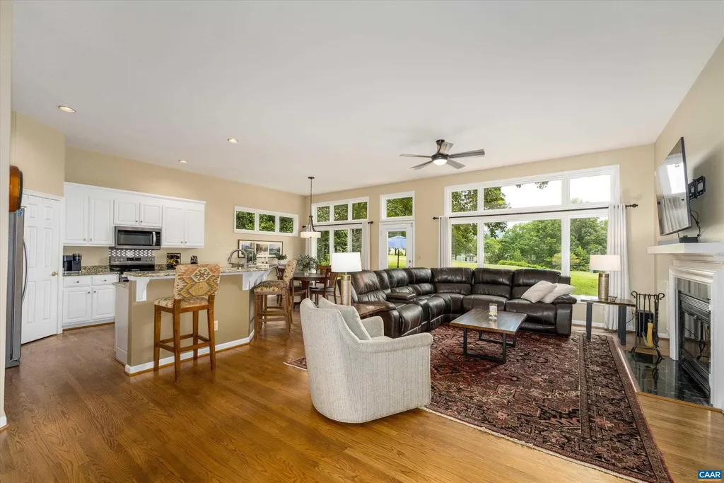 46 Club Highland Nellysford VA 22958