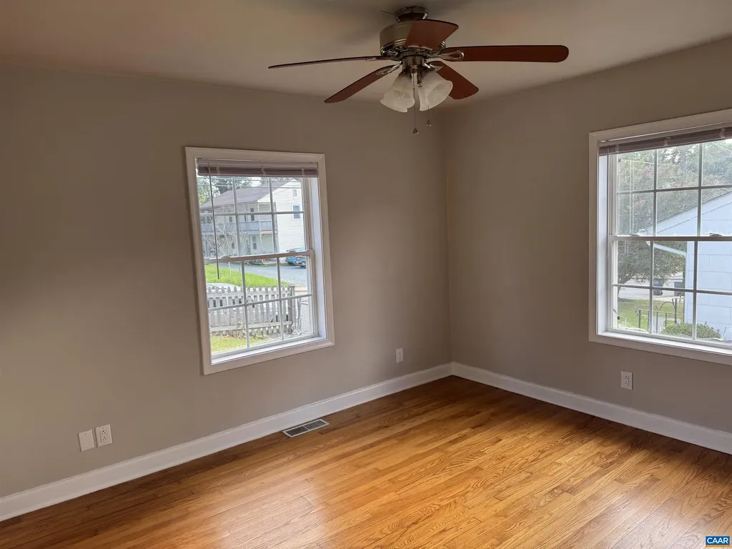 1015 Cherry Avenue Charlottesville VA 22903