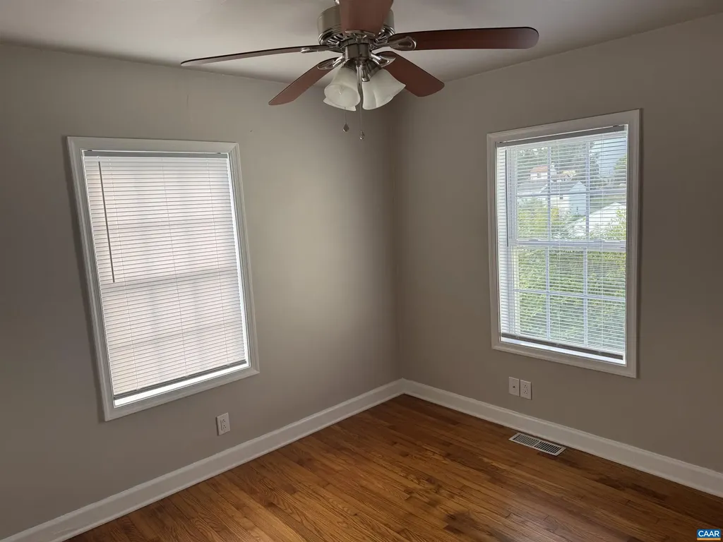 1015 Cherry Avenue Charlottesville VA 22903