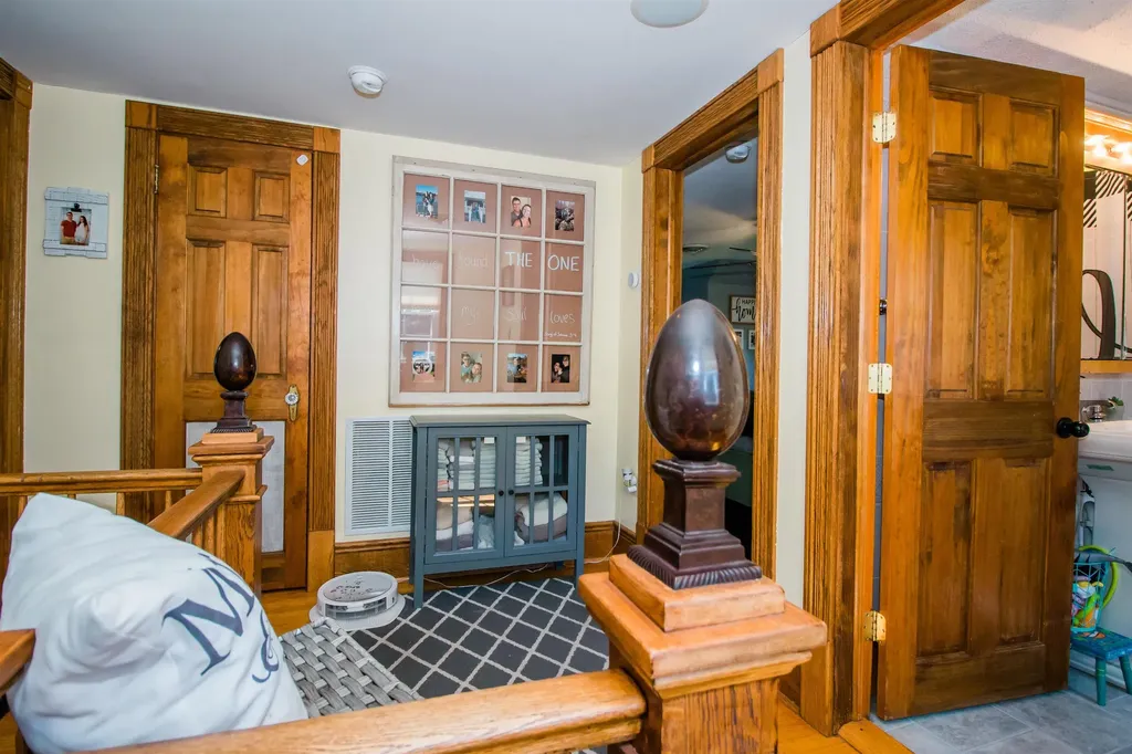 212 Stuart Avenue N Elkton VA 22827