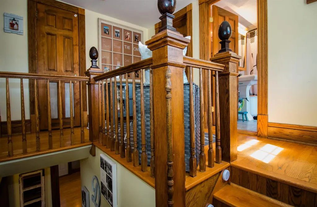 212 Stuart Avenue N Elkton VA 22827