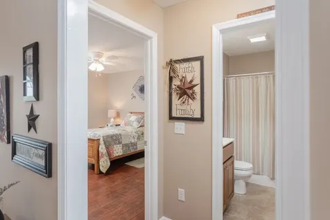 470 Coyote Run Broadway VA 22815