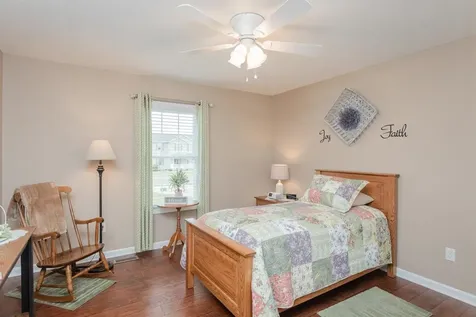 470 Coyote Run Broadway VA 22815