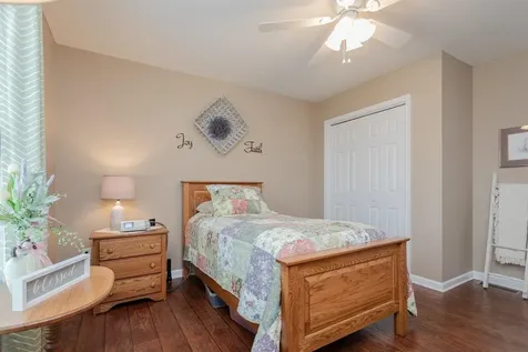 470 Coyote Run Broadway VA 22815