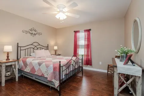 470 Coyote Run Broadway VA 22815
