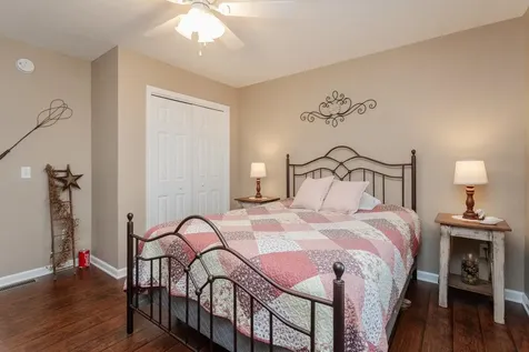 470 Coyote Run Broadway VA 22815