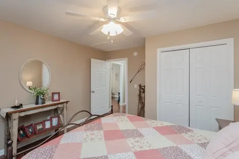 470 Coyote Run Broadway VA 22815
