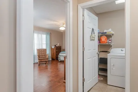 470 Coyote Run Broadway VA 22815