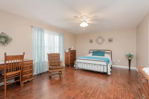 470 Coyote Run Broadway VA 22815