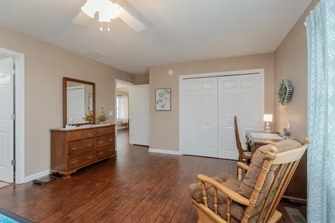 470 Coyote Run Broadway VA 22815