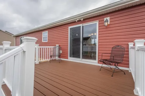 470 Coyote Run Broadway VA 22815