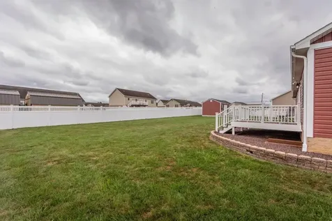 470 Coyote Run Broadway VA 22815