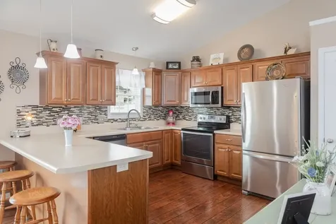 470 Coyote Run Broadway VA 22815