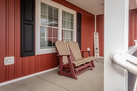 470 Coyote Run Broadway VA 22815