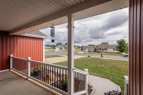 470 Coyote Run Broadway VA 22815