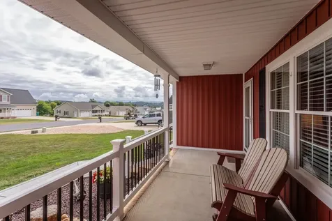 470 Coyote Run Broadway VA 22815