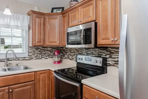 470 Coyote Run Broadway VA 22815
