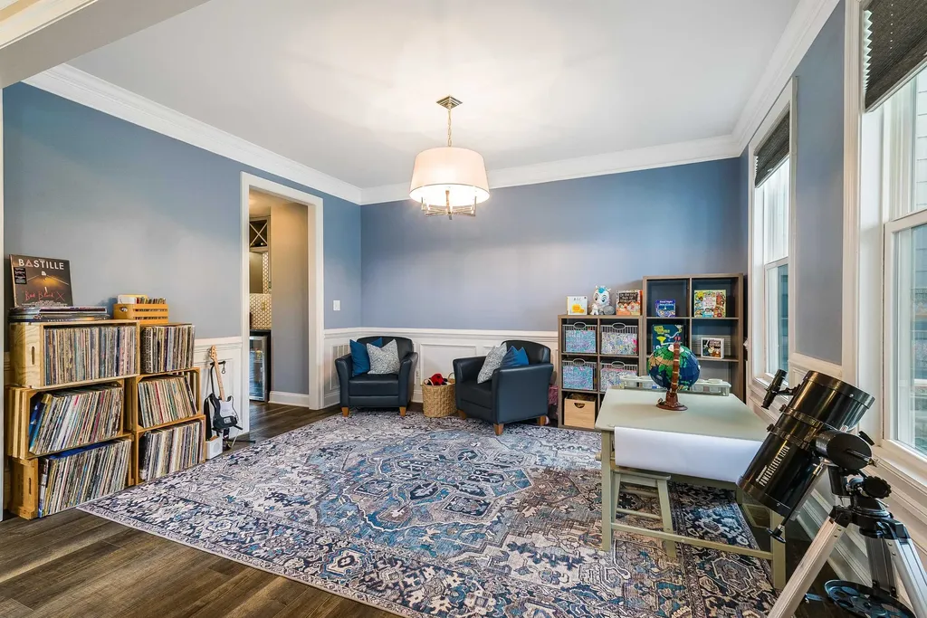 621 Jonna Street Crozet VA 22932