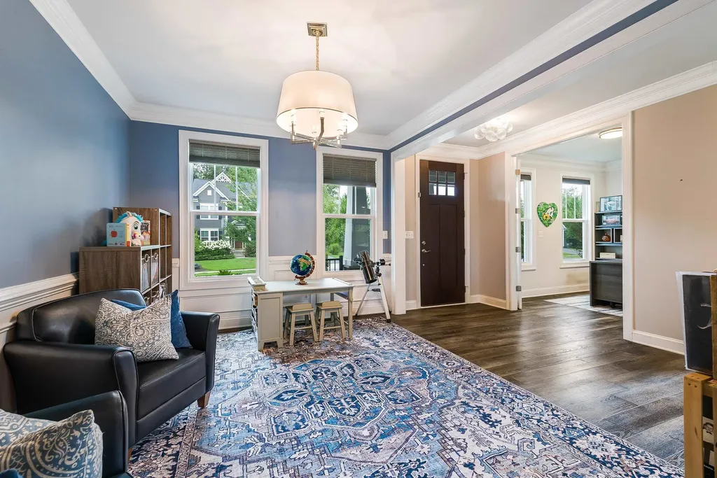 621 Jonna Street Crozet VA 22932