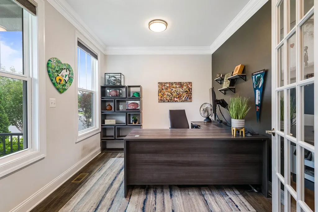 621 Jonna Street Crozet VA 22932