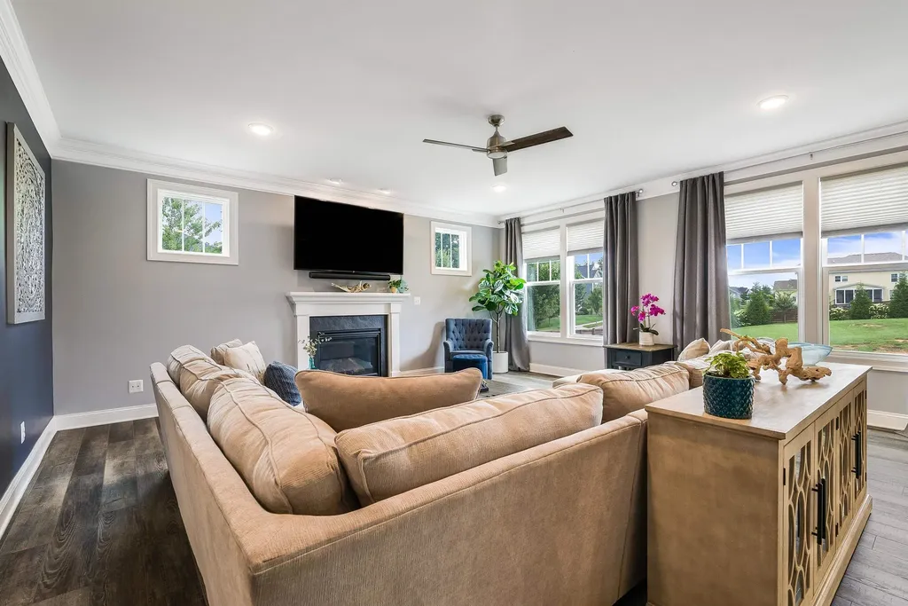 621 Jonna Street Crozet VA 22932