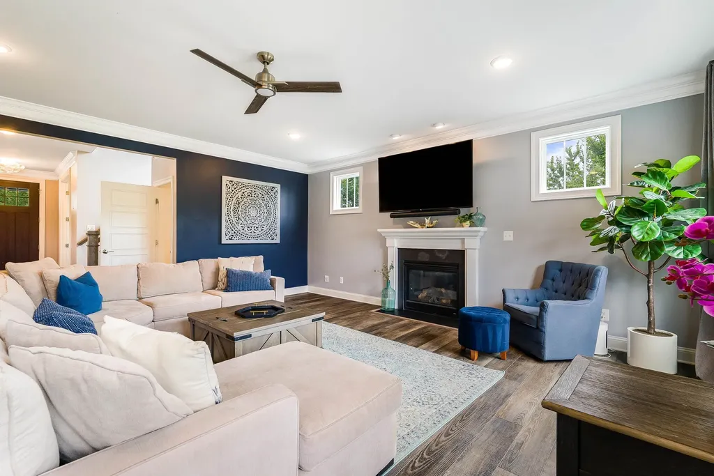 621 Jonna Street Crozet VA 22932