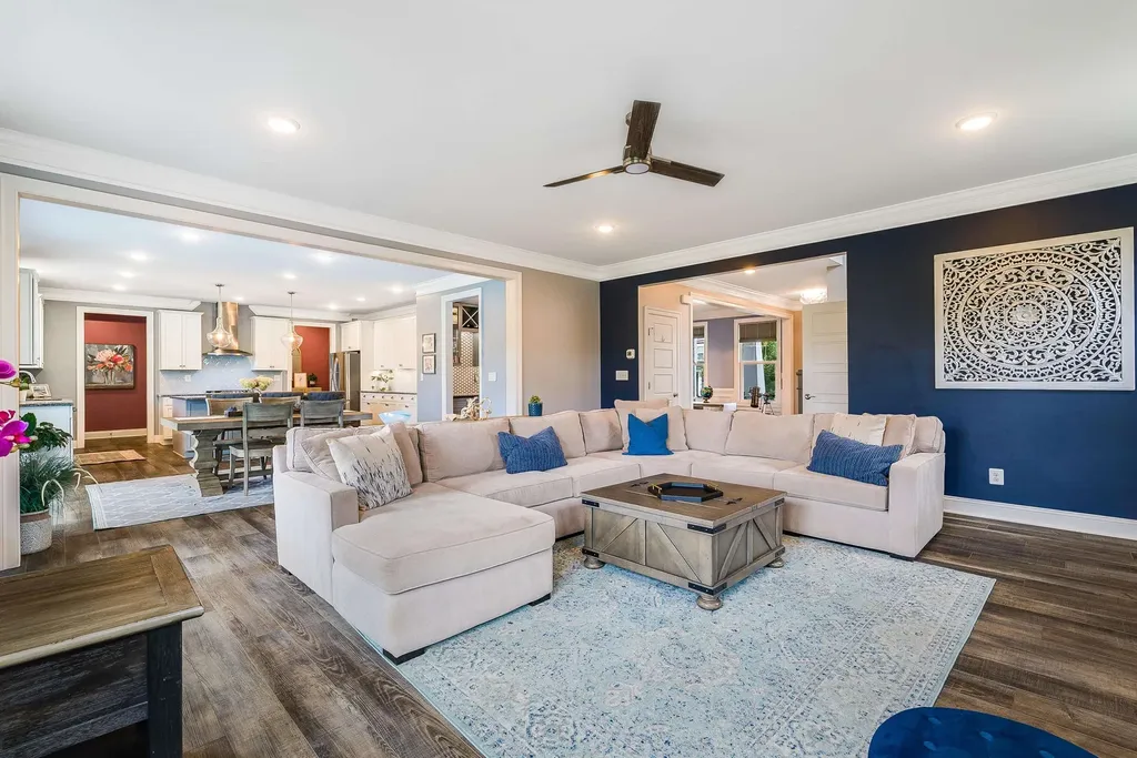 621 Jonna Street Crozet VA 22932