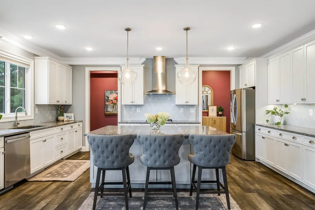 621 Jonna Street Crozet VA 22932