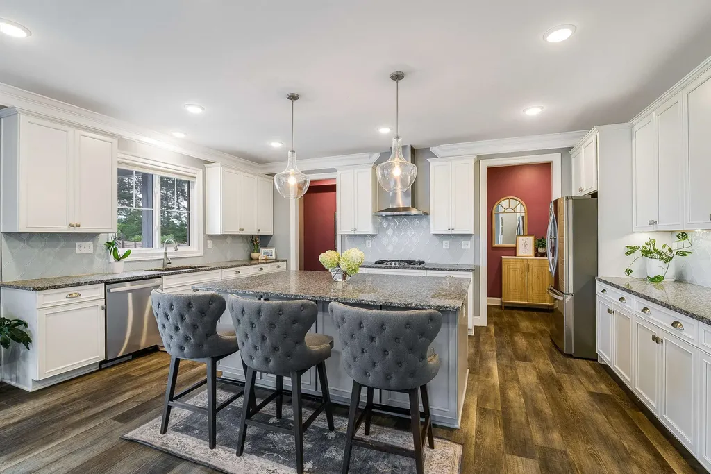 621 Jonna Street Crozet VA 22932