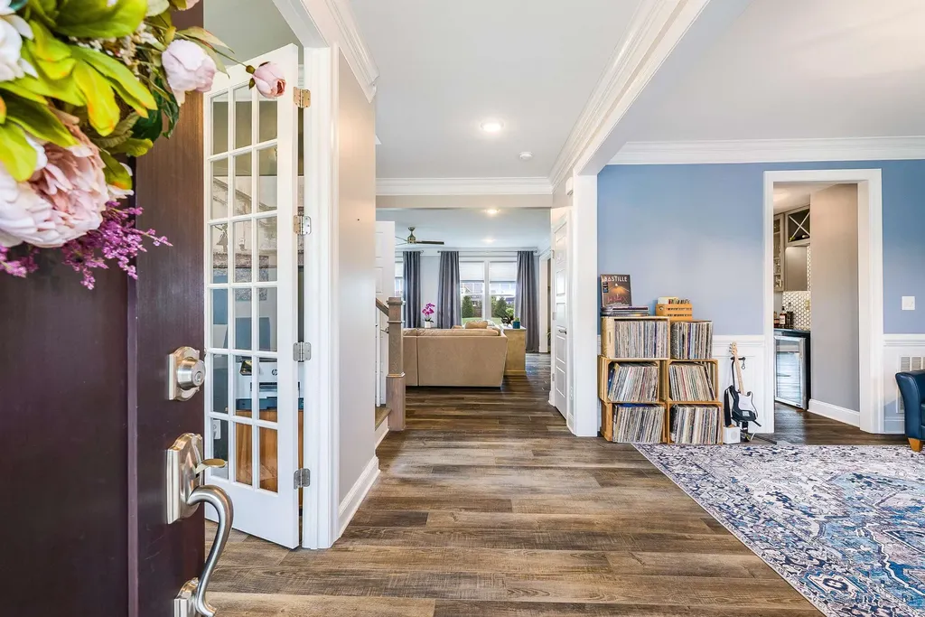 621 Jonna Street Crozet VA 22932