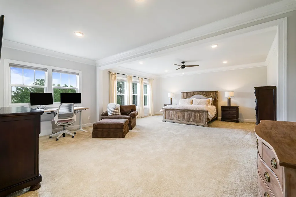 621 Jonna Street Crozet VA 22932