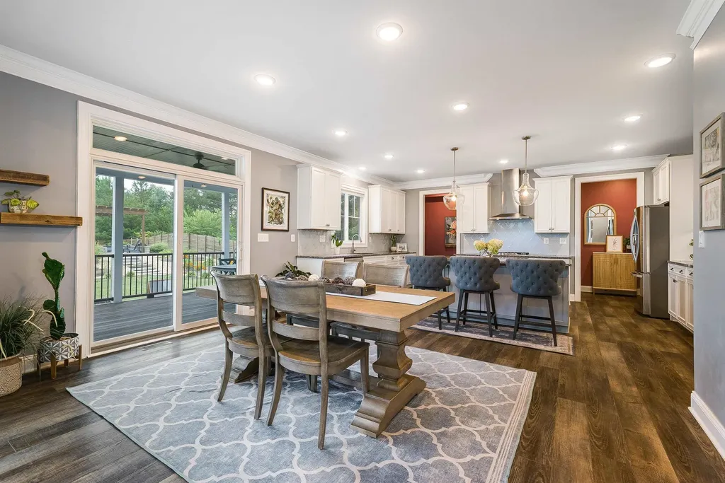 621 Jonna Street Crozet VA 22932